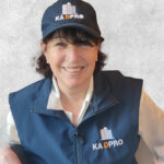 Sophie-CHAUVEAU Fondatrice KA DPRO